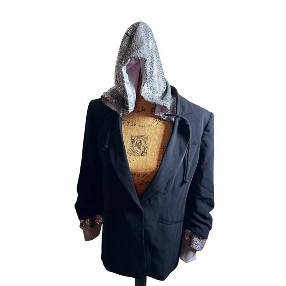 Cinq A Sept Khloe Jacket - Picture 5 of 11